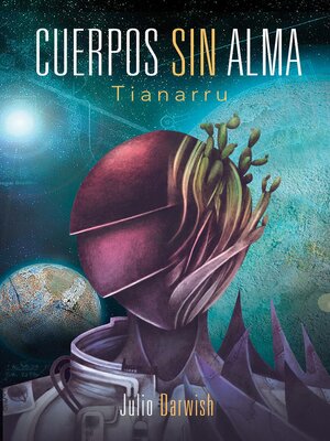 cover image of Cuerpos sin alma